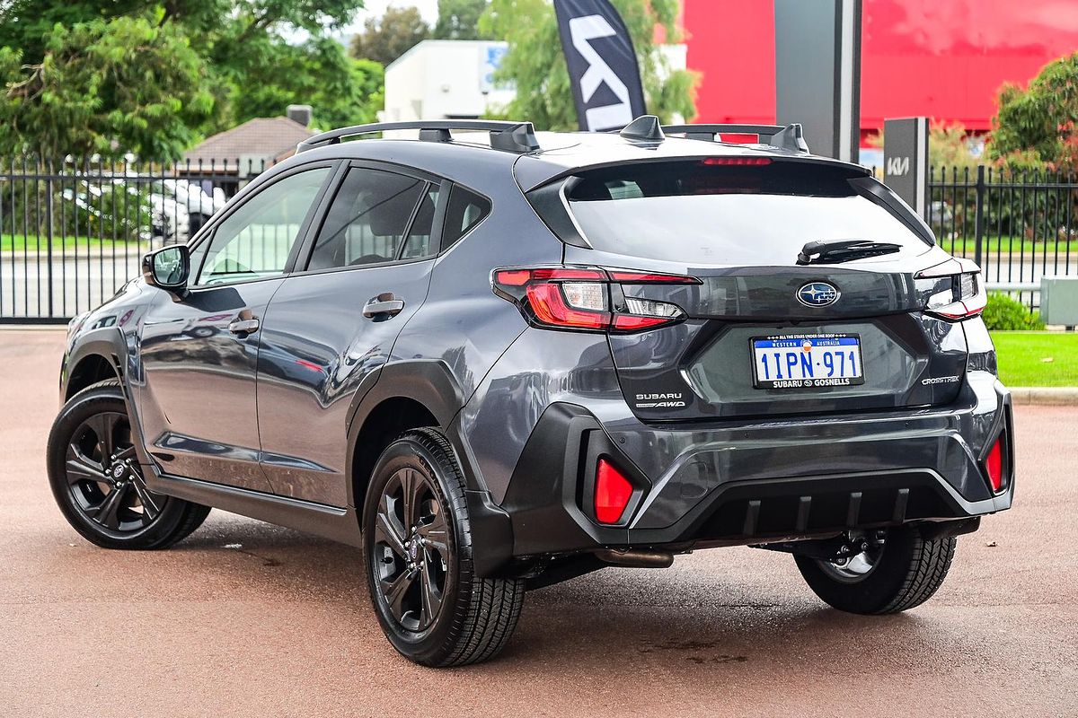 2025 Subaru Crosstrek 2.0L G6X
