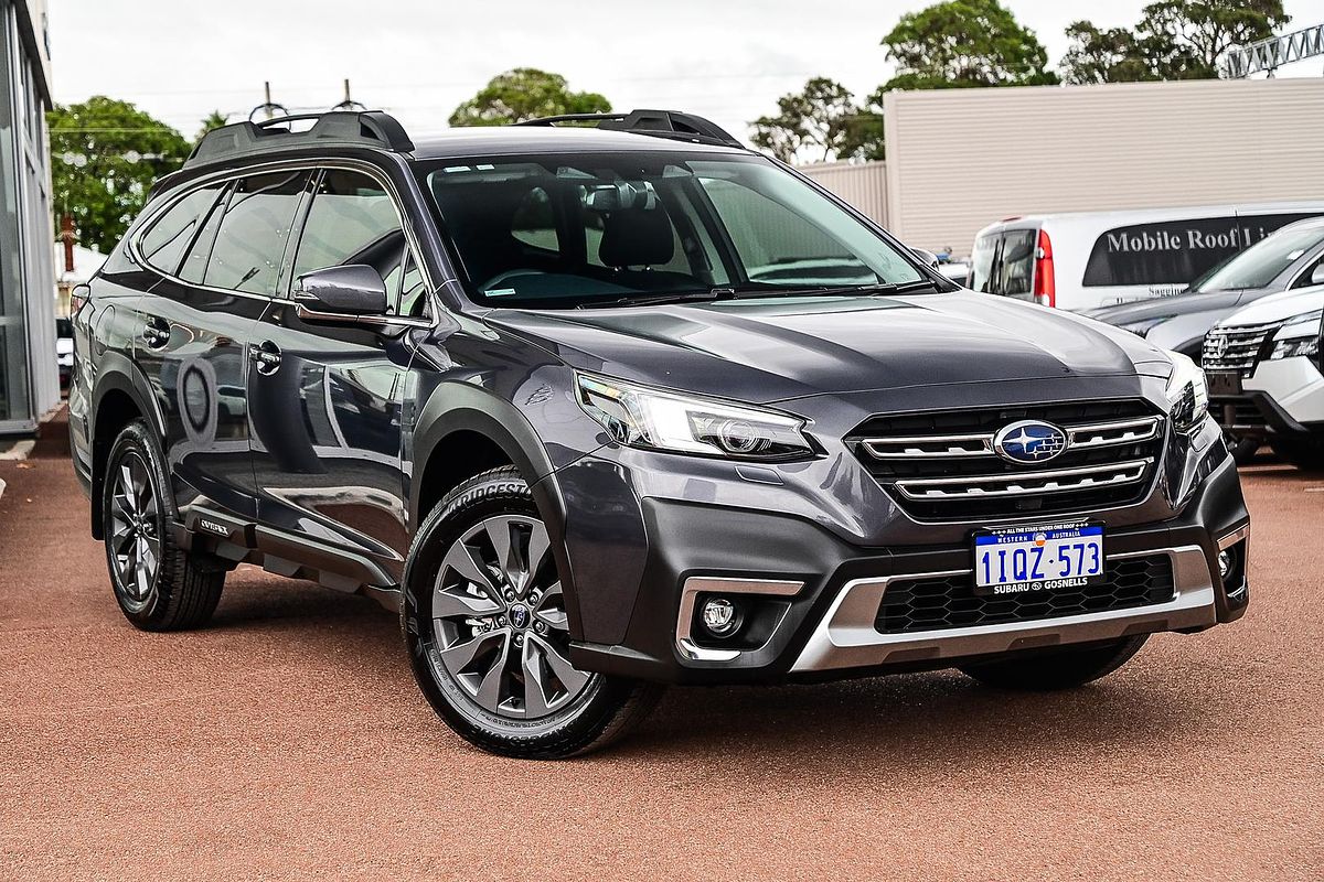 2025 Subaru Outback AWD 6GEN
