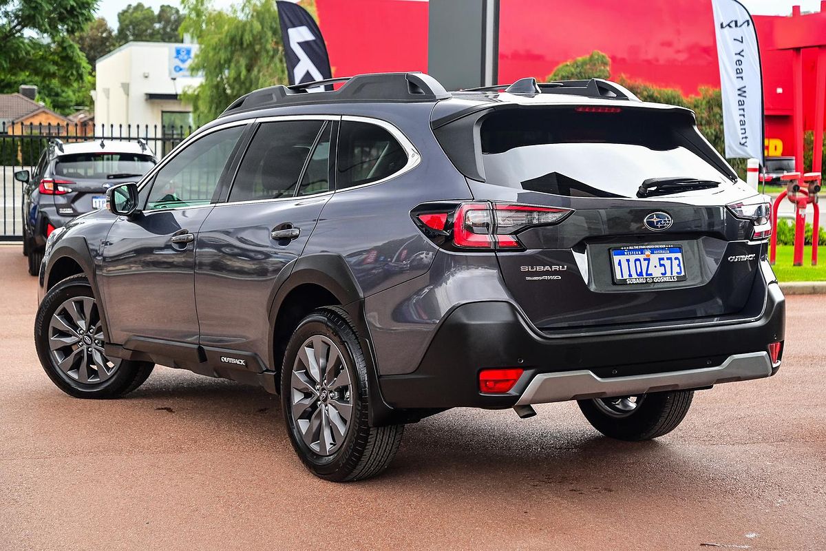 2025 Subaru Outback AWD 6GEN
