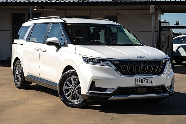 2023 Kia Carnival S KA4