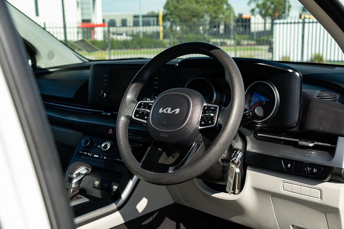 2023 Kia Carnival S KA4
