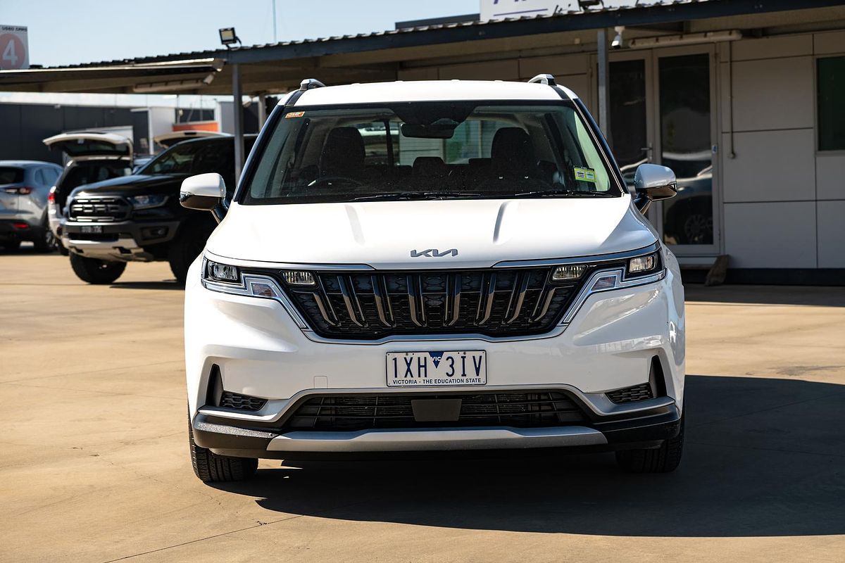 2023 Kia Carnival S KA4