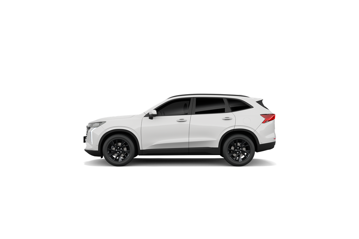 2026 GWM Haval H6 Ultra B01
