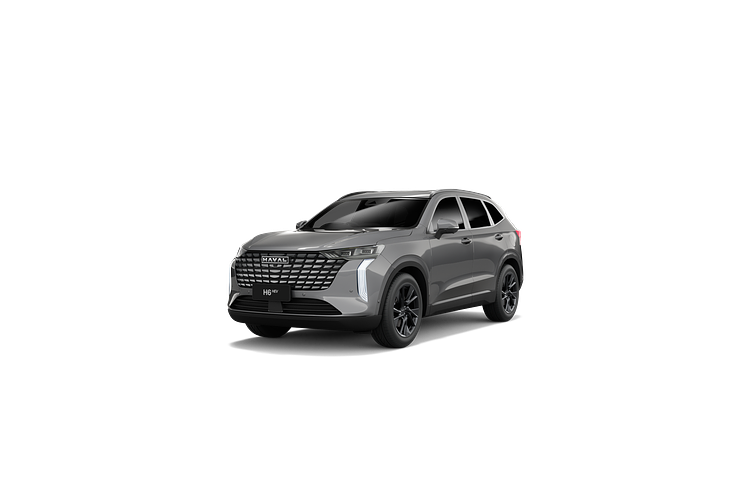 2026 GWM Haval H6 Ultra Hybrid B01