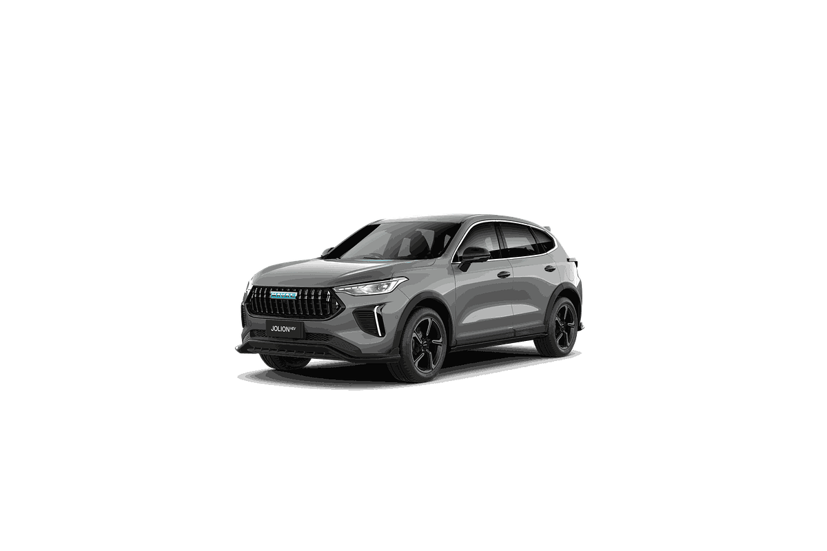2026 GWM Haval Jolion Premium Hybrid A02