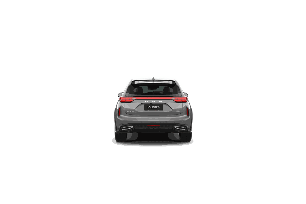 2026 GWM Haval Jolion Premium Hybrid A02