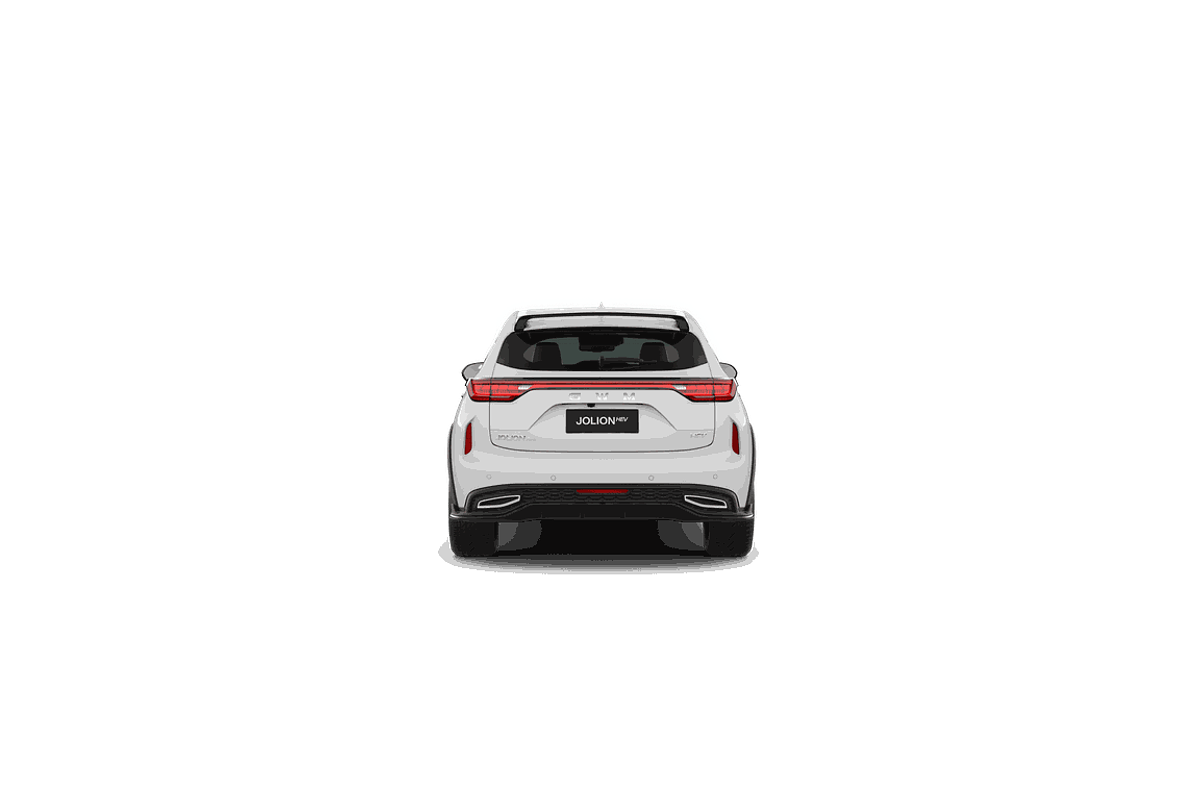 2026 GWM Haval Jolion Lux Hybrid A02