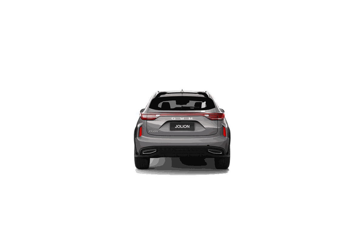2026 GWM Haval Jolion Vanta Hybrid A02
