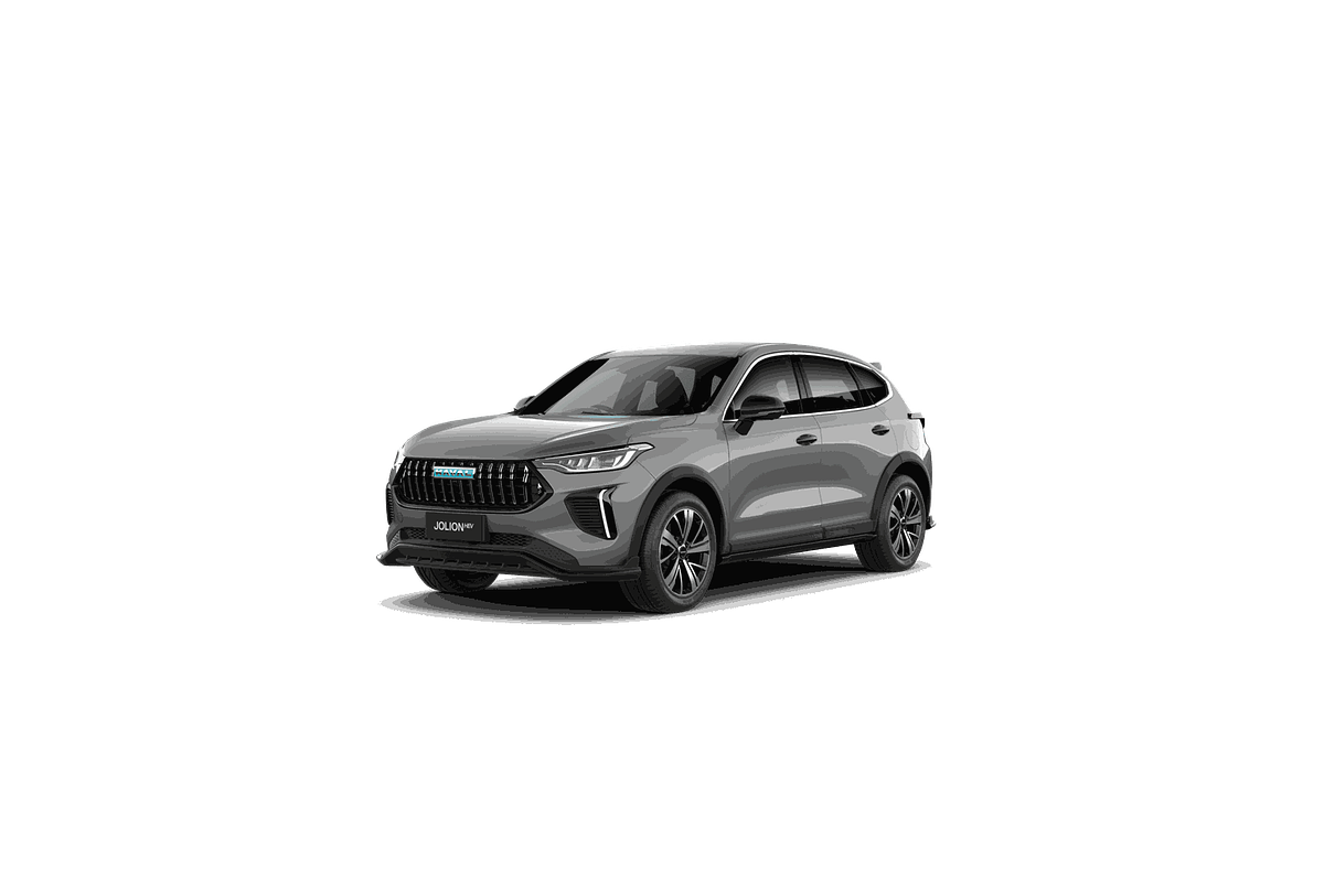 2026 GWM Haval Jolion Lux Hybrid A02