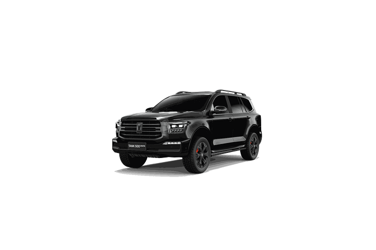 2026 GWM Tank 500 Vanta Hybrid P03