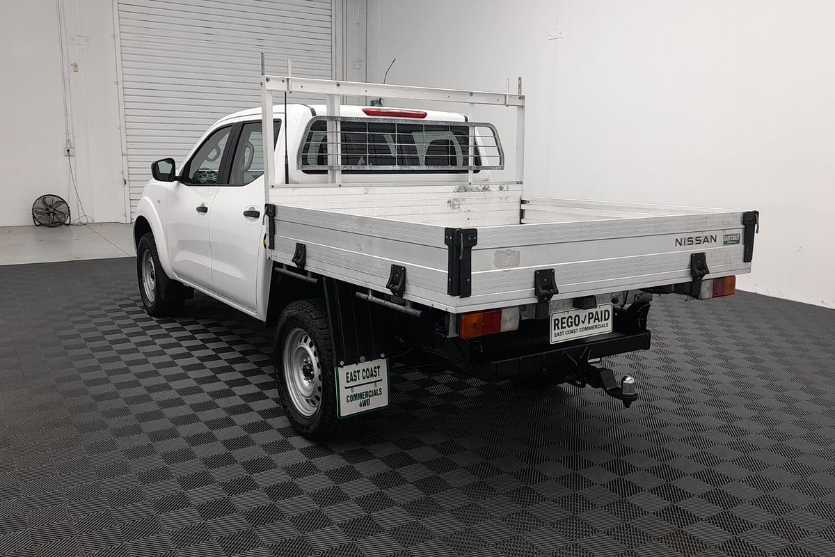 2022 Nissan Navara SL D23 4X4