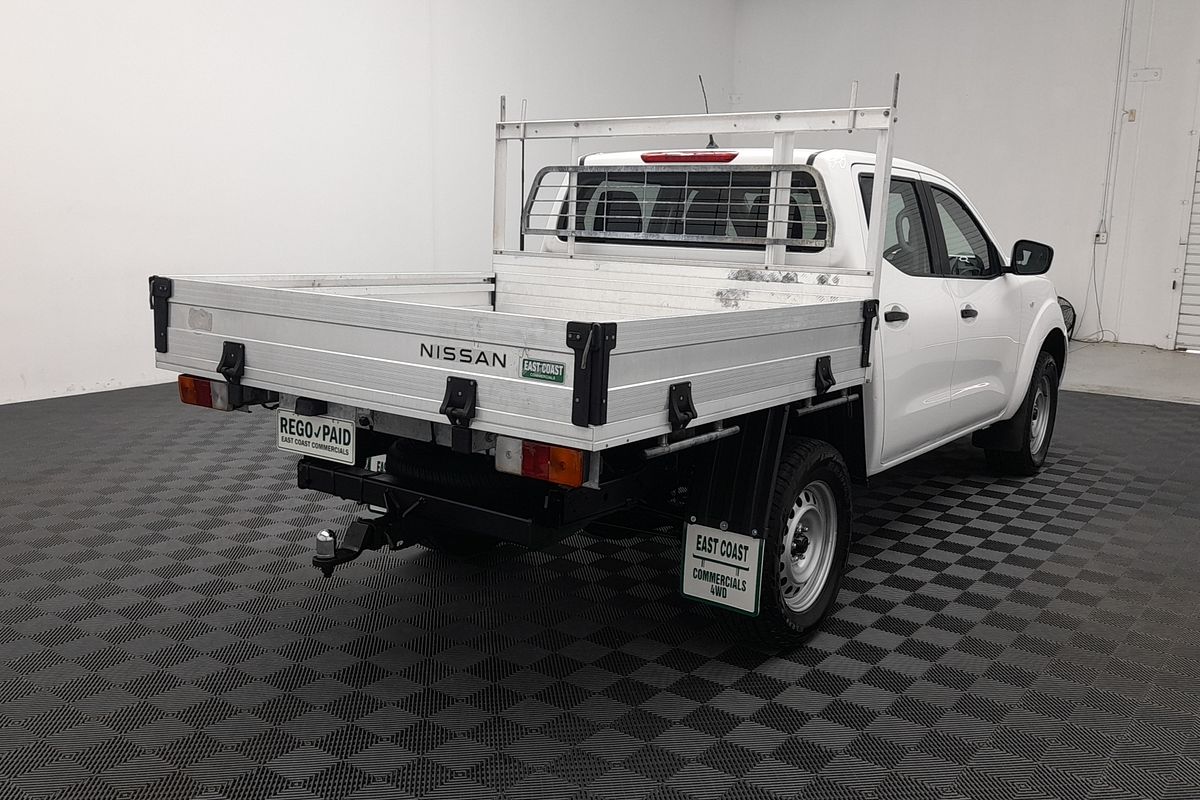 2022 Nissan Navara SL D23 4X4