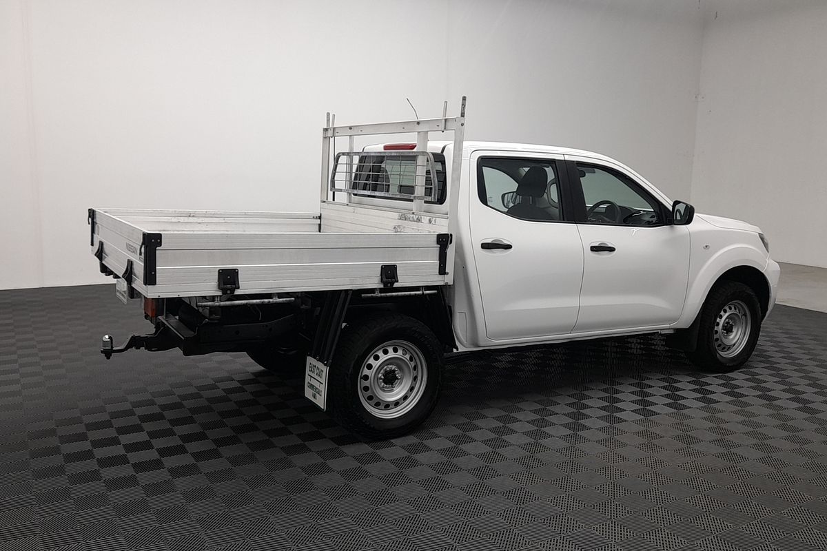 2022 Nissan Navara SL D23 4X4