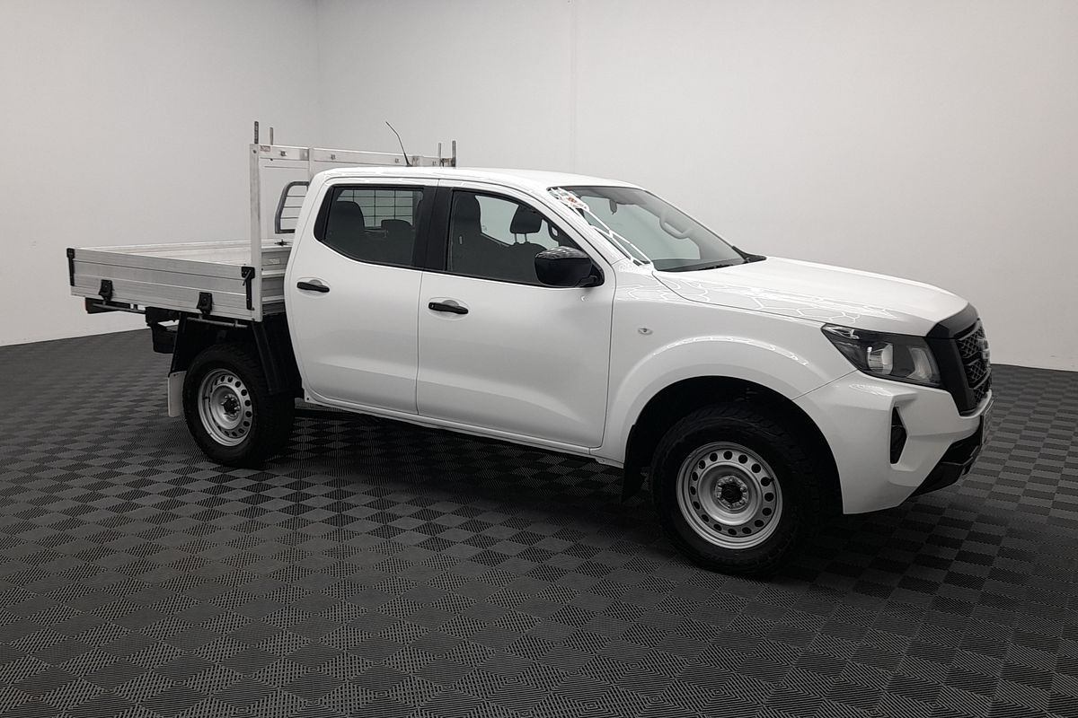 2022 Nissan Navara SL D23 4X4