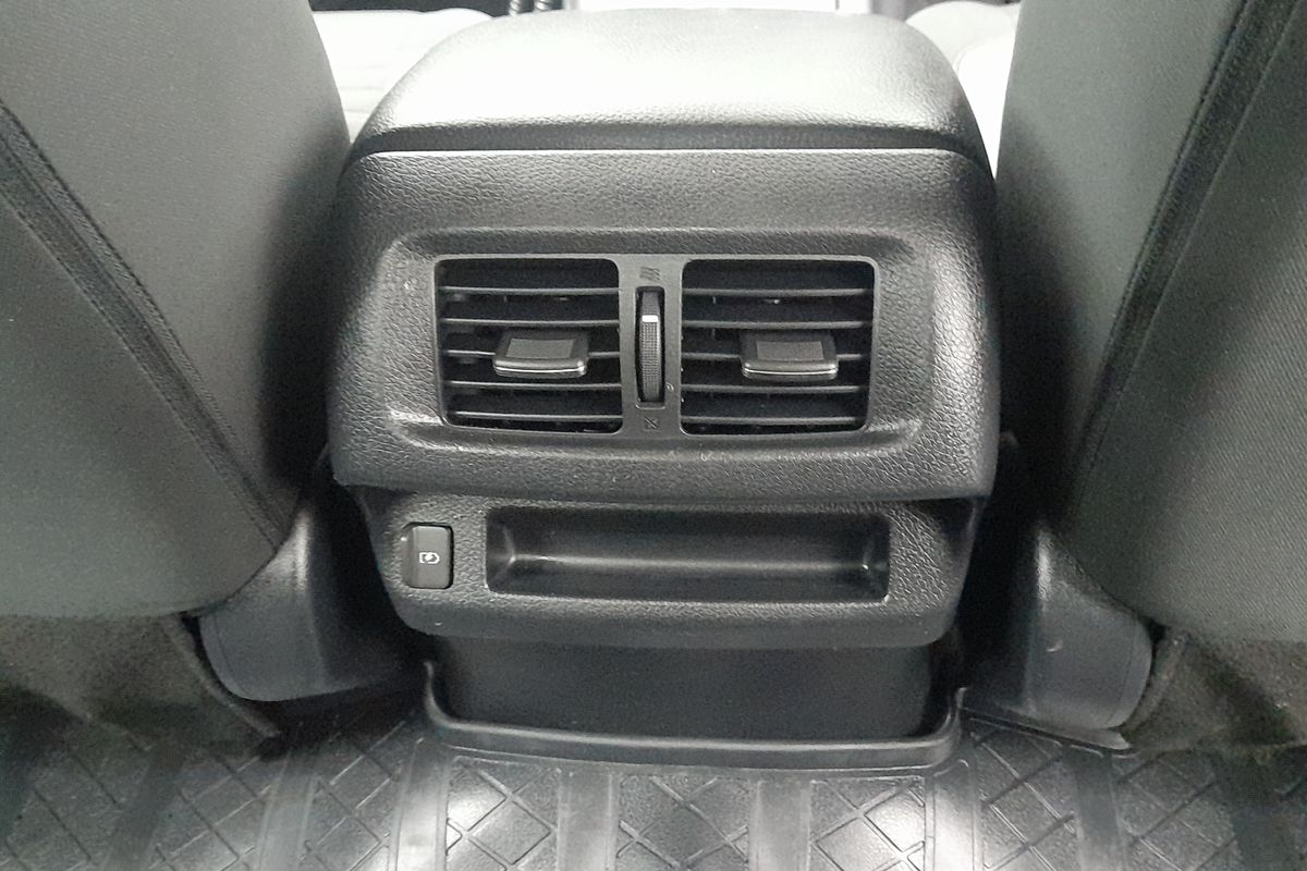 2022 Nissan Navara SL D23 4X4