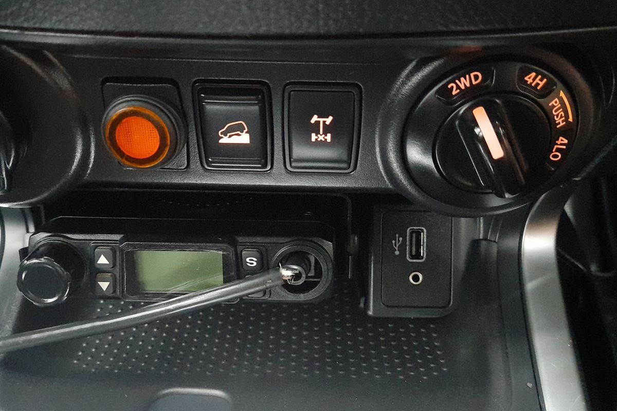 2022 Nissan Navara SL D23 4X4