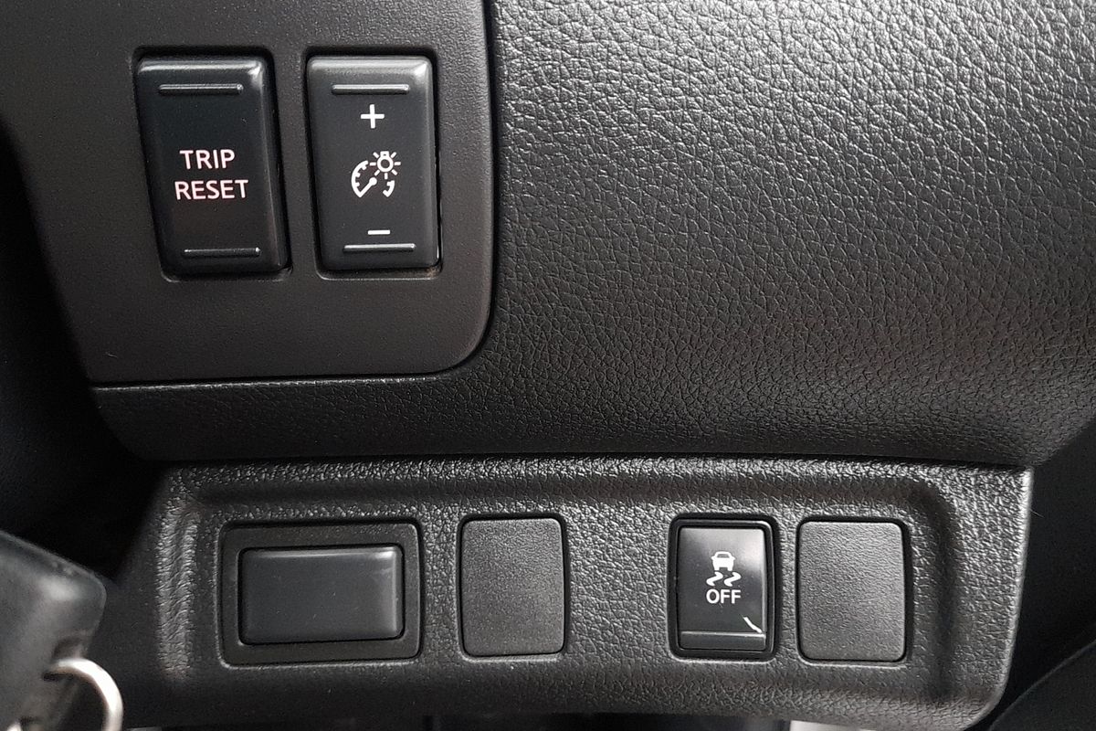 2022 Nissan Navara SL D23 4X4