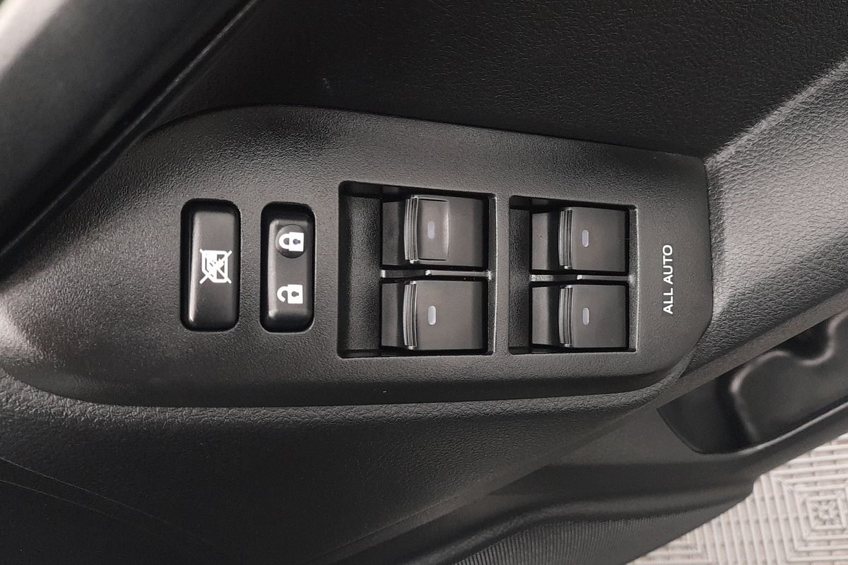 2020 Toyota Landcruiser Prado GX GDJ150R