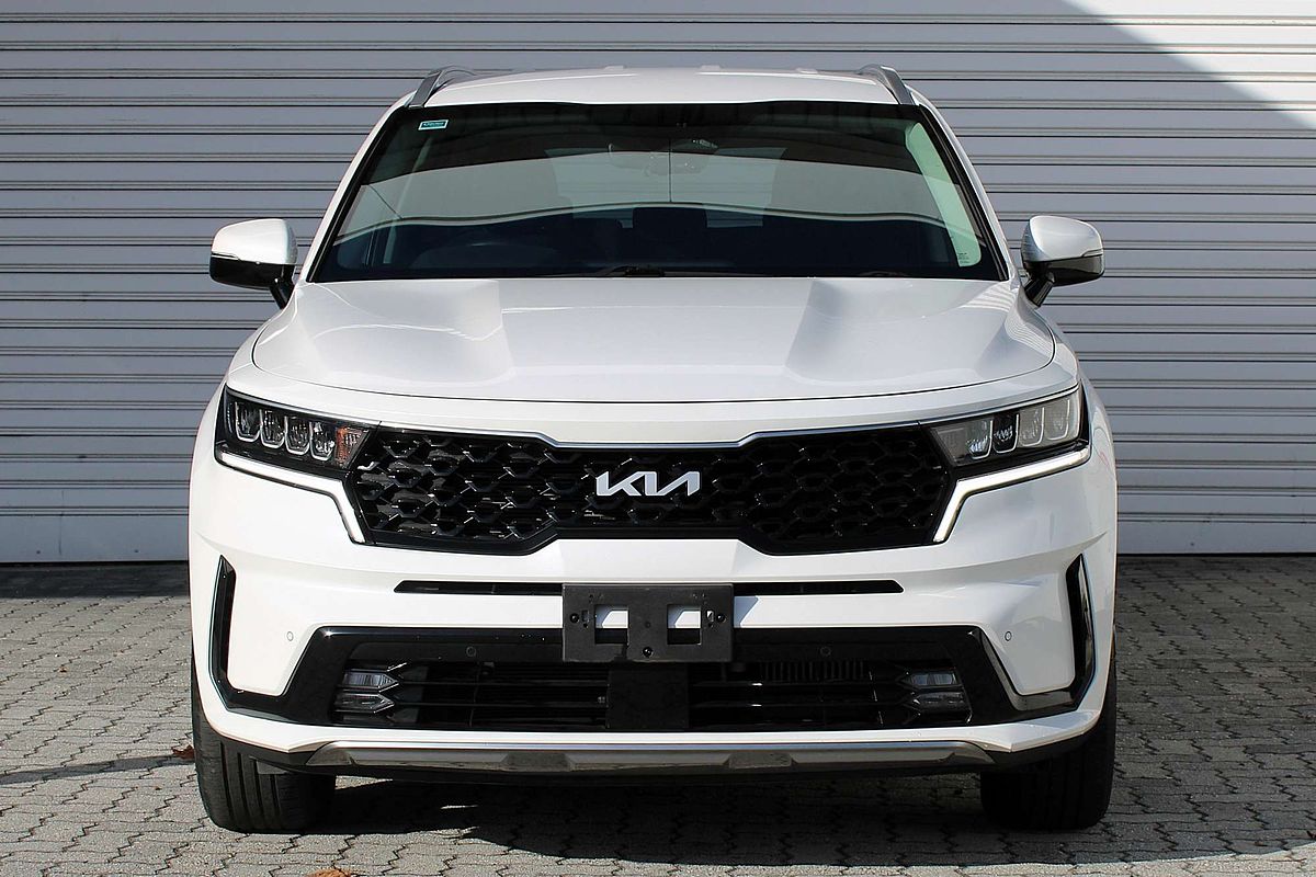 2023 Kia Sorento S MQ4