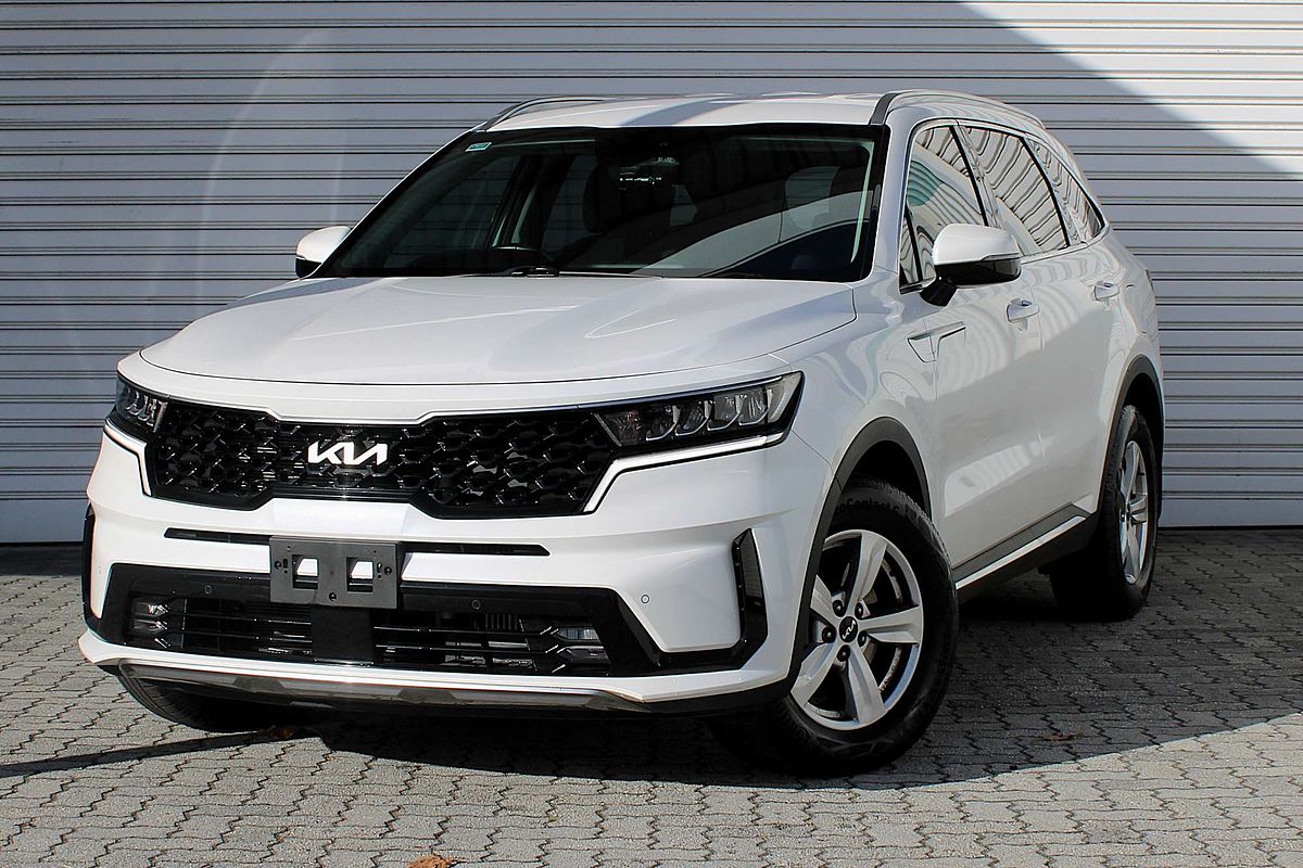 2023 Kia Sorento S MQ4