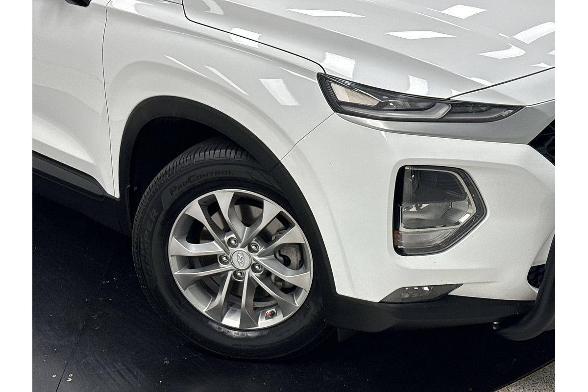2020 Hyundai Santa Fe Active TM.2