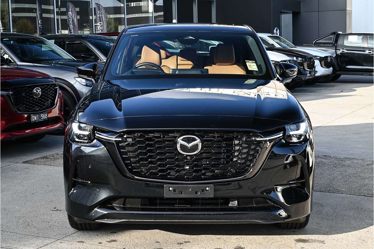 2026 Mazda CX-60 D50e Azami KH Series