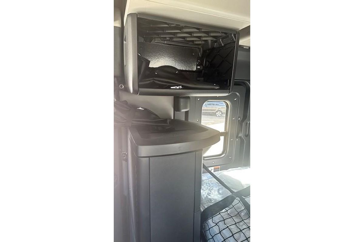 2026 Freightliner Cascadia 126 image 12