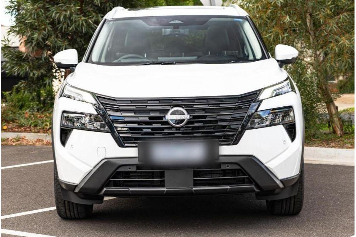 2026 Nissan X-TRAIL Ti e-POWER T33