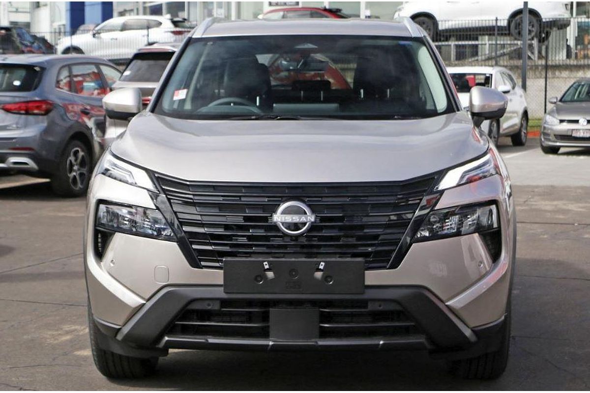 2026 Nissan X-TRAIL ST-L e-POWER T33