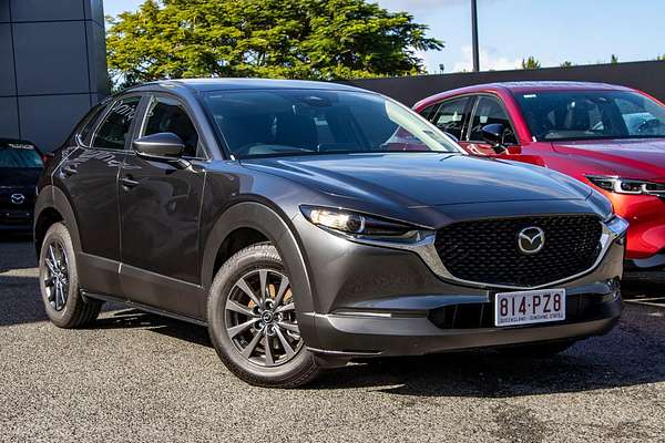 2025 Mazda CX-30 G20 Pure DM Series
