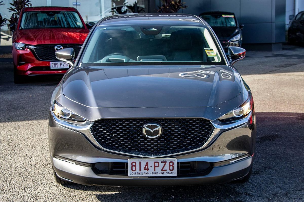 2025 Mazda CX-30 G20 Pure DM Series
