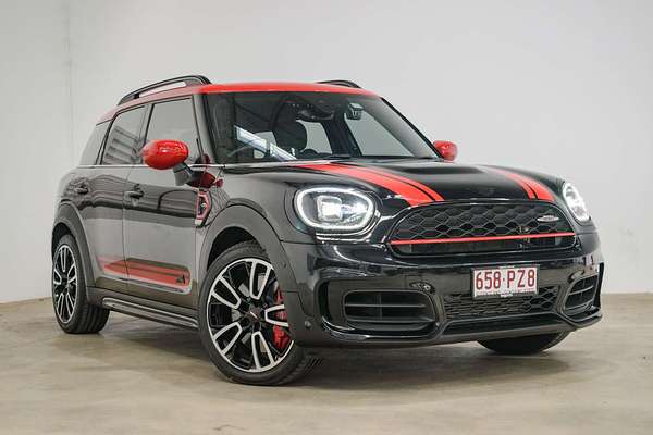 2023 MINI Countryman John Cooper Works Classic F60 LCI