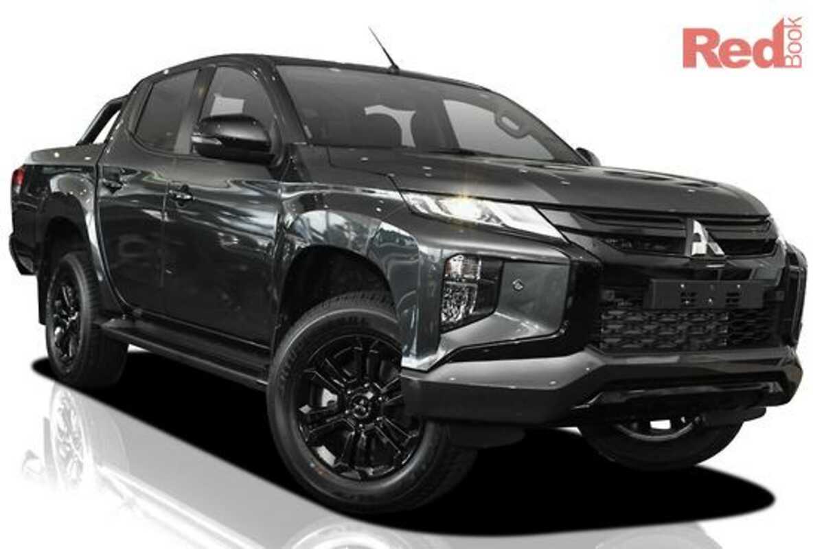 2023 Mitsubishi MR GSR
