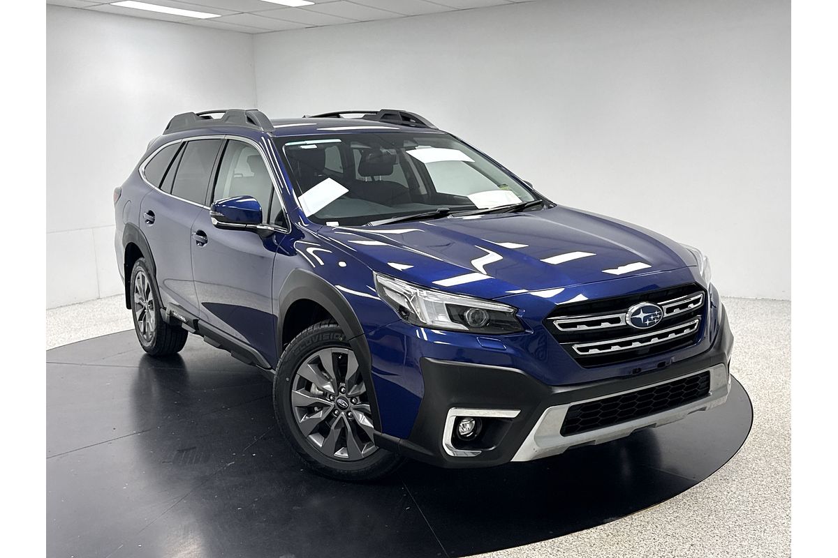2024 Subaru Outback AWD 6GEN