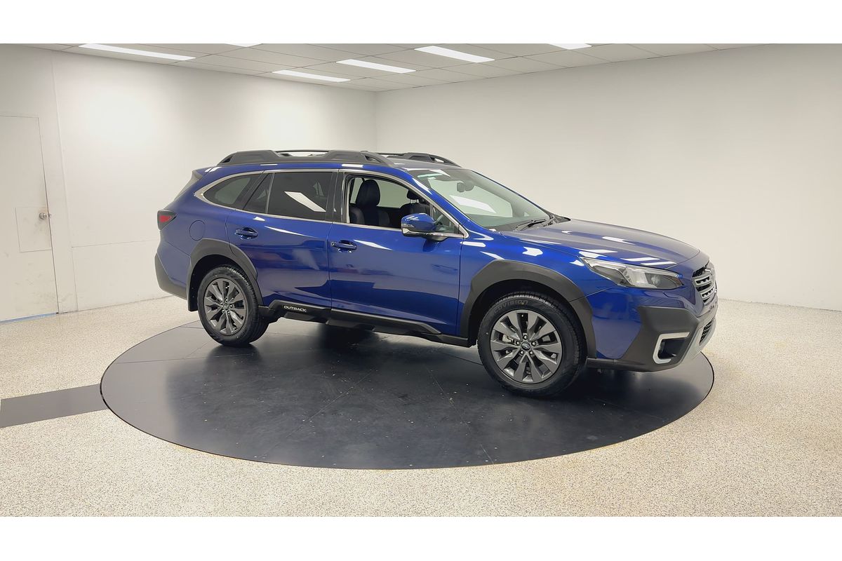 2024 Subaru Outback AWD 6GEN