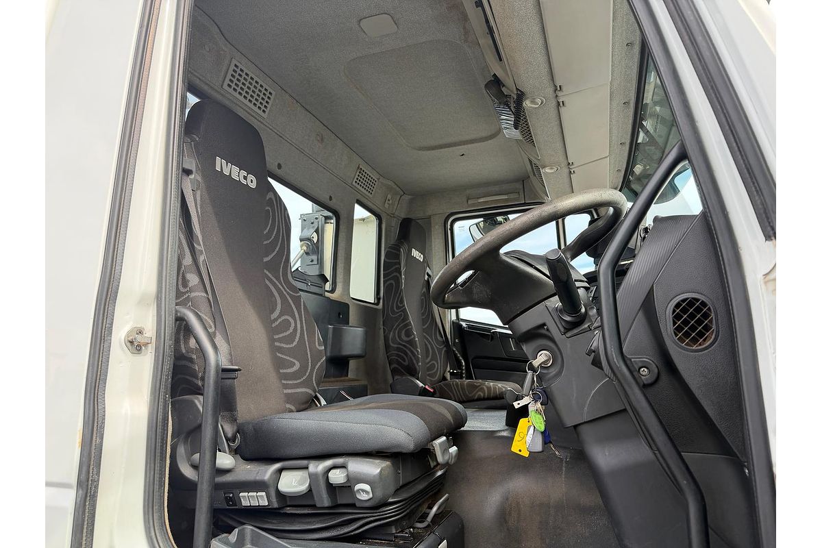 2014 IVECO Stralis 450 image 20