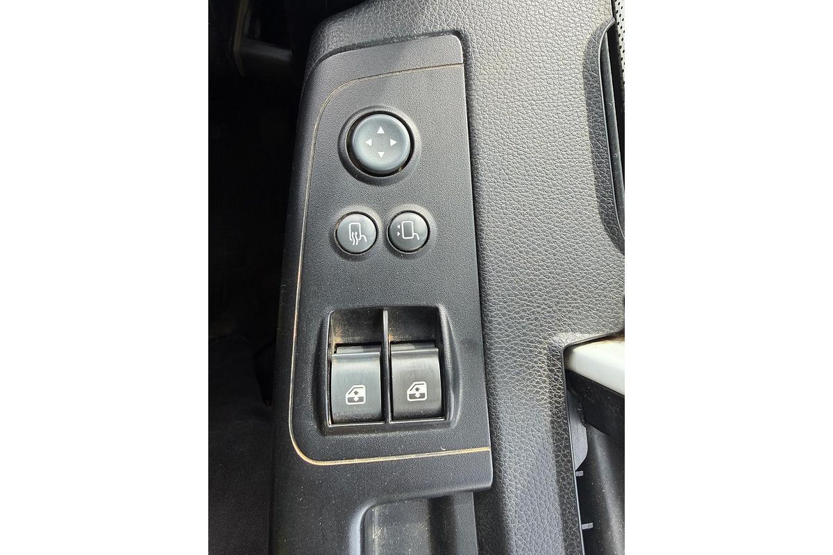 2014 IVECO Stralis 450 image 26