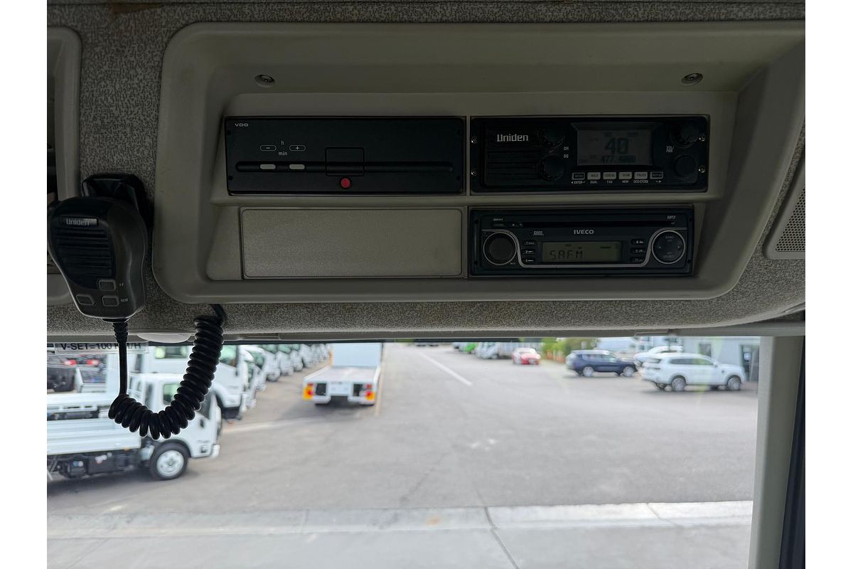 2014 IVECO Stralis 450 image 27