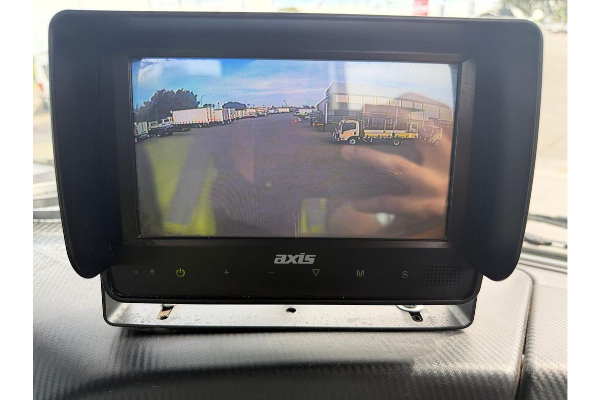 2014 IVECO Stralis 450 image 28