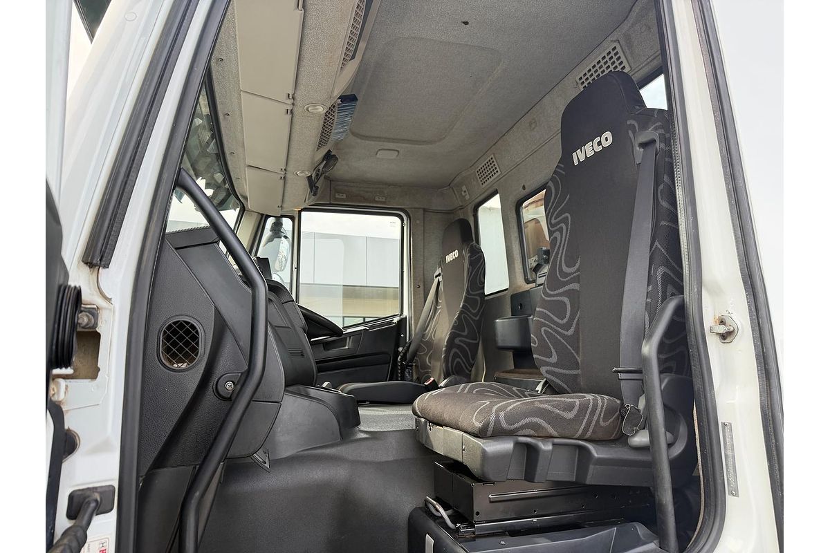 2014 IVECO Stralis 450 image 31