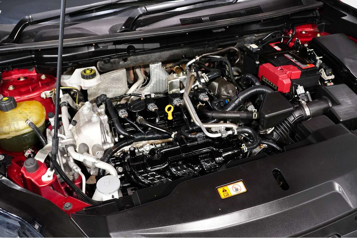 2021 Mitsubishi Outlander ES ZM