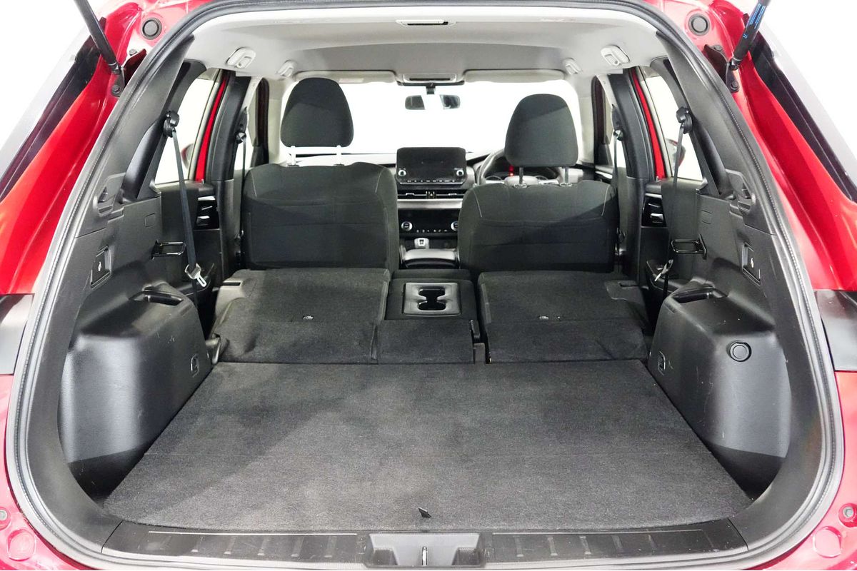 2021 Mitsubishi Outlander ES ZM