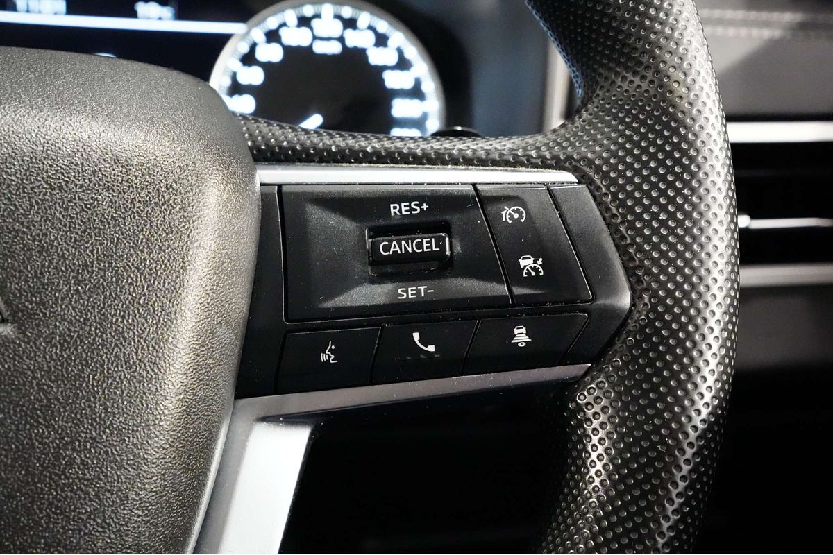 2021 Mitsubishi Outlander ES ZM