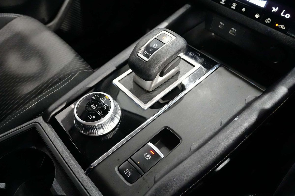 2021 Mitsubishi Outlander ES ZM