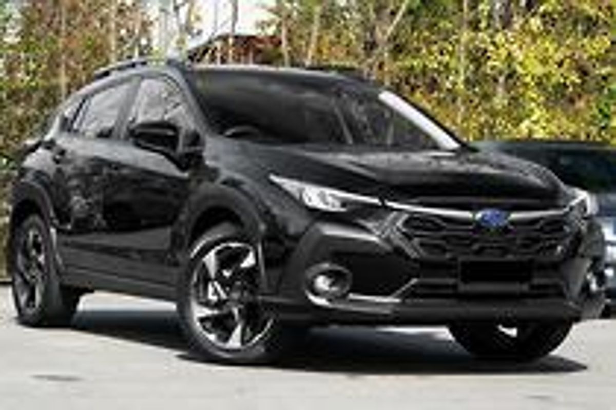2026 Subaru Crosstrek 2.0R G6X