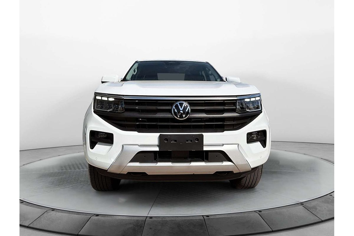 2023 Volkswagen Amarok TDI500 Life NF 4X4
