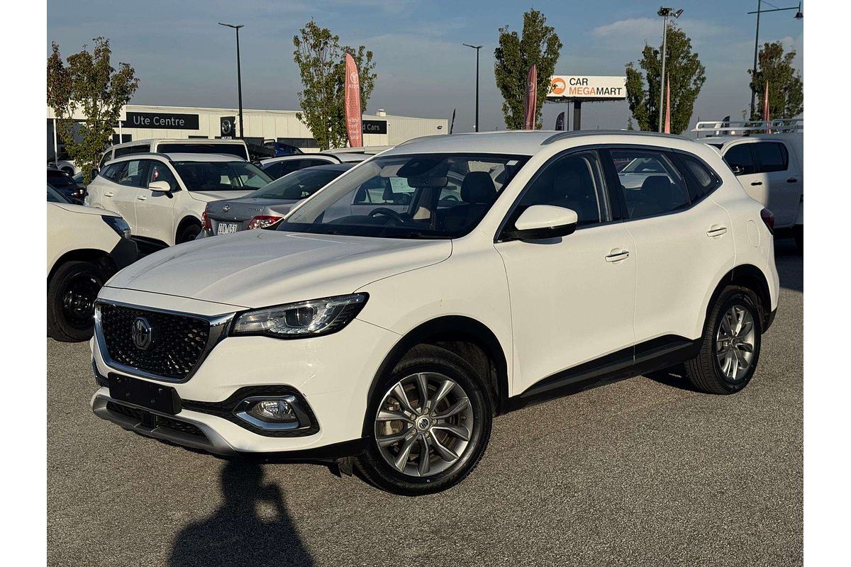 2022 MG HS Vibe SAS23