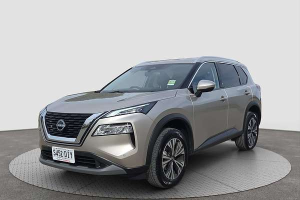 2025 Nissan X-TRAIL ST-L T33