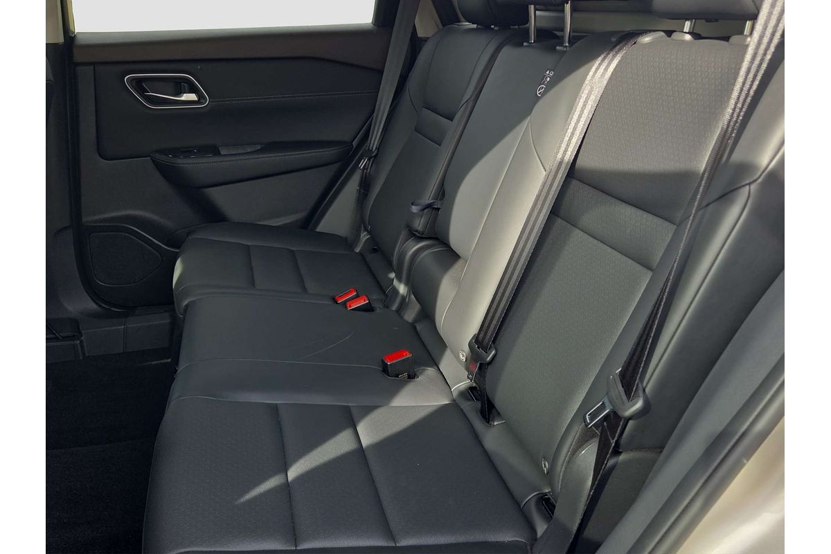 2025 Nissan X-TRAIL ST-L T33 image 10