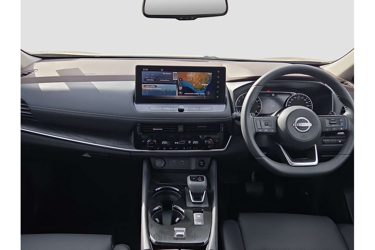 2025 Nissan X-TRAIL ST-L T33 image 14